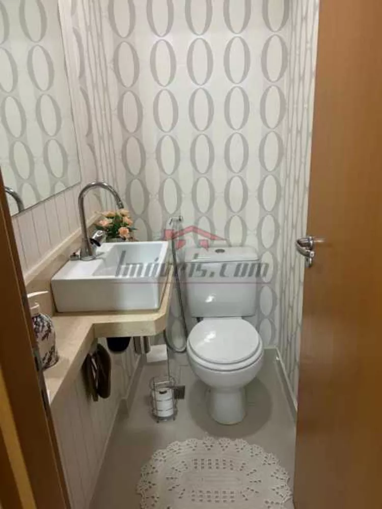 Cobertura, 3 quartos, 181 m² - Foto 11