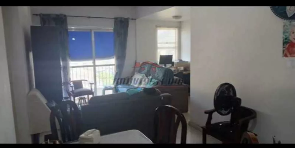 Apartamento, 2 quartos, 75 m² - Foto 2