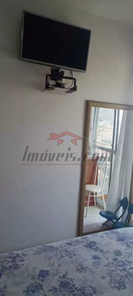 Apartamento, 2 quartos, 75 m² - Foto 7