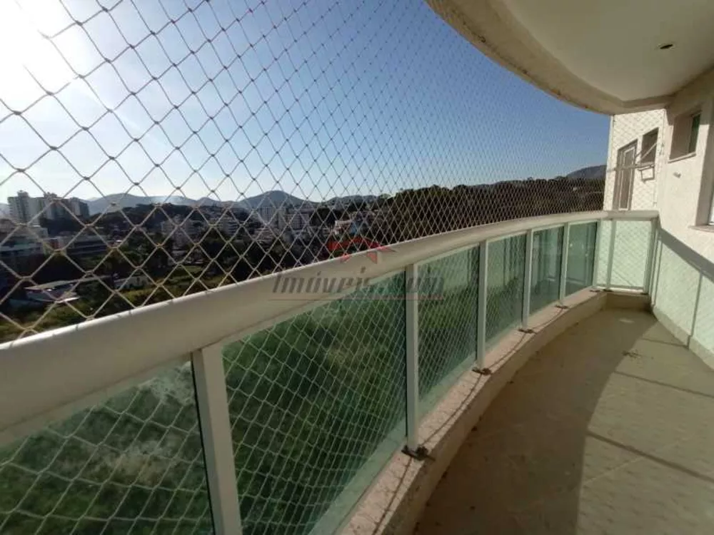 Apartamento, 3 quartos, 85 m² - Foto 2