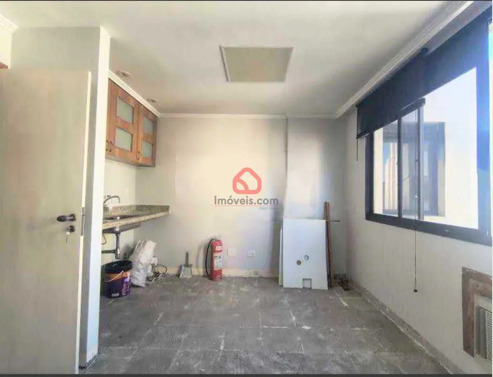 Sala-Conjunto, 28 m² - Foto 5