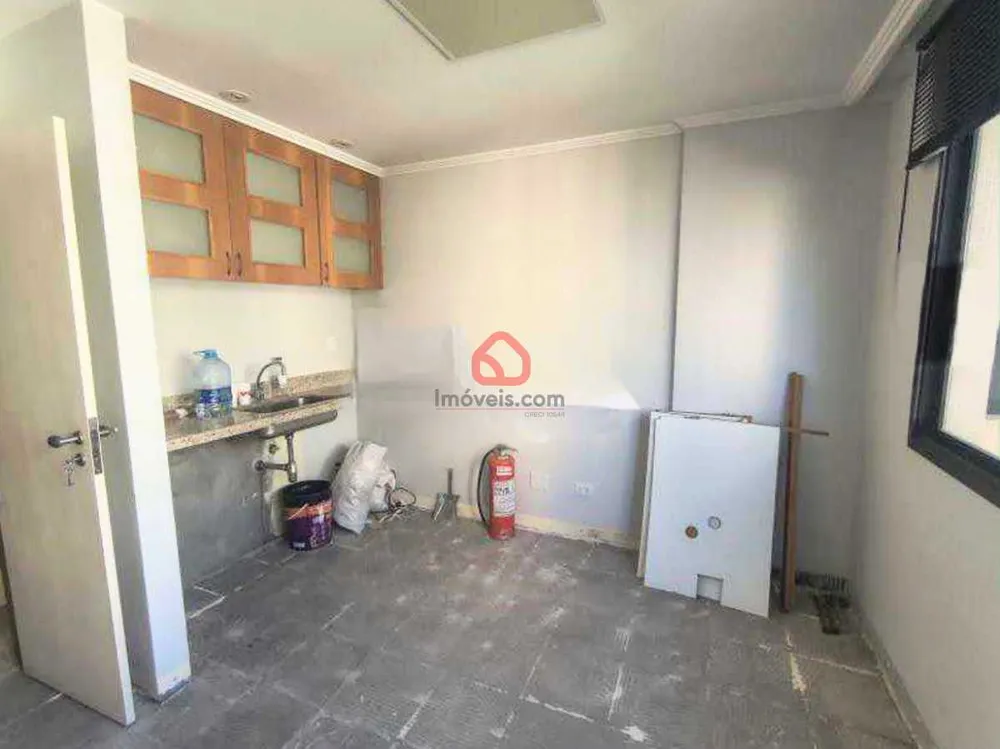 Sala-Conjunto, 28 m² - Foto 1