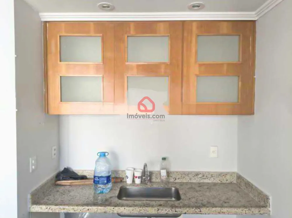 Sala-Conjunto, 28 m² - Foto 3