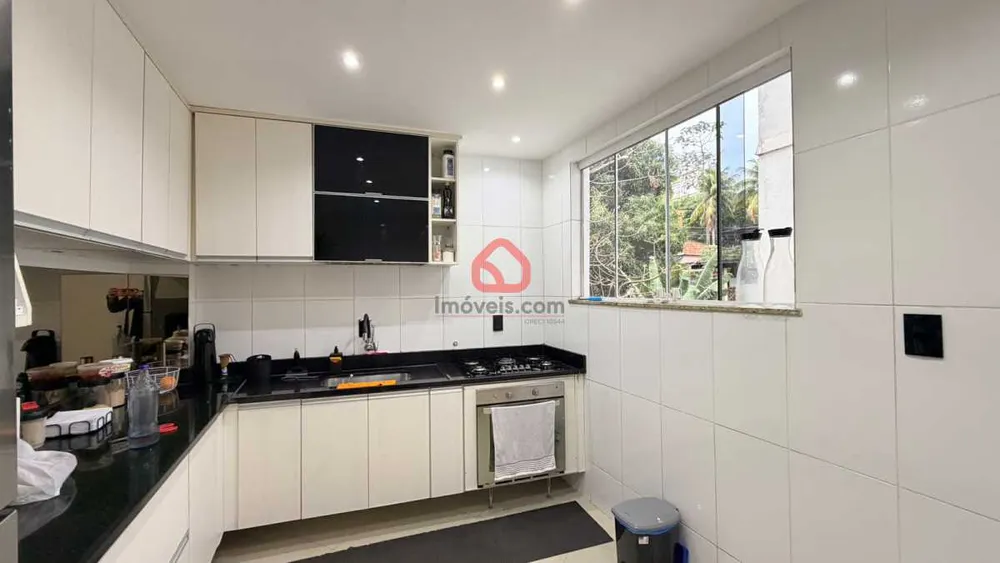 Casa de Condomínio, 2 quartos - Foto 7
