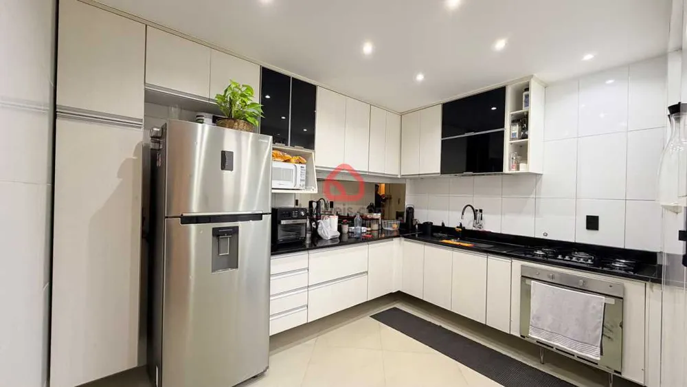 Casa de Condomínio, 2 quartos - Foto 6