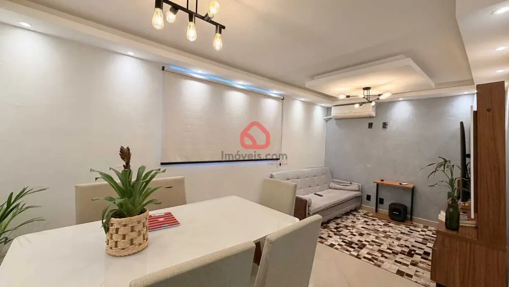 Casa de Condomínio, 2 quartos - Foto 3