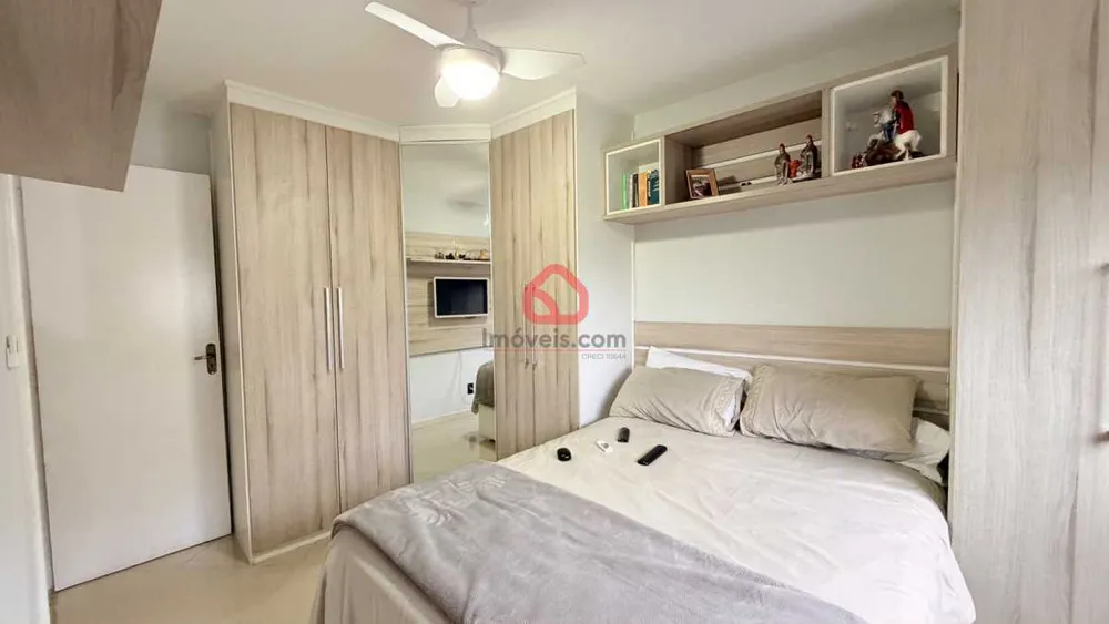 Casa de Condomínio, 2 quartos - Foto 10