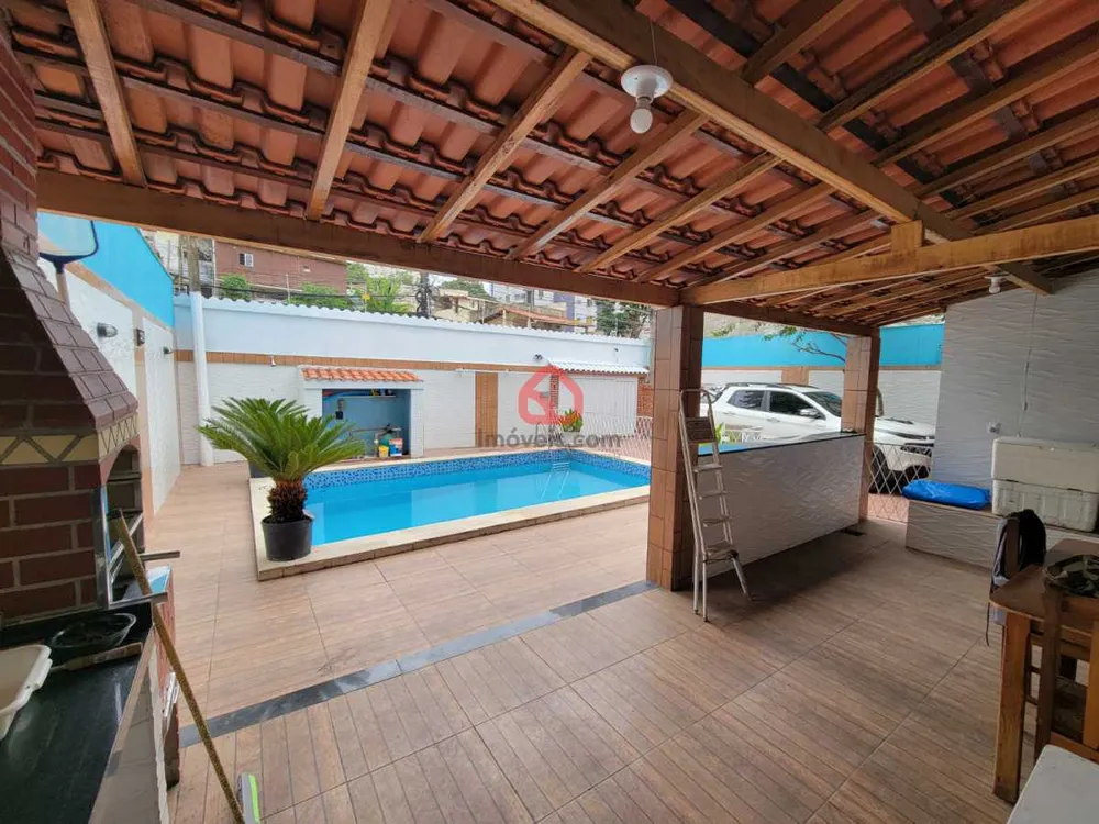 Casa, 6 quartos, 360 m² - Foto 32