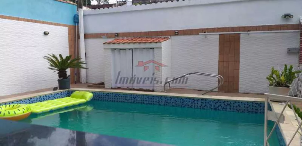Casa, 6 quartos, 360 m² - Foto 28