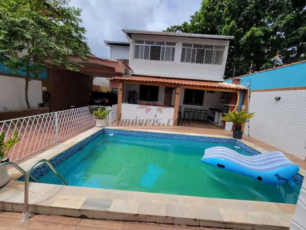 Casa, 6 quartos, 360 m² - Foto 2
