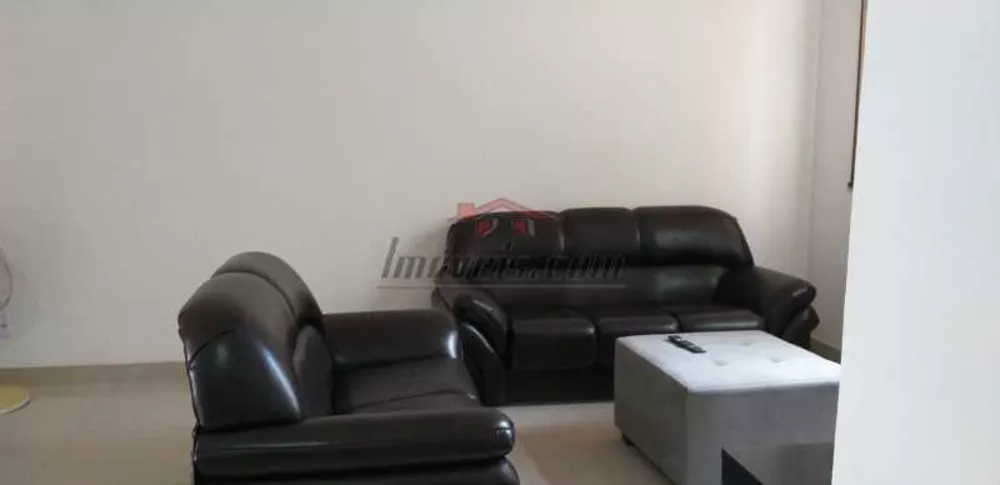 Casa, 6 quartos, 360 m² - Foto 3