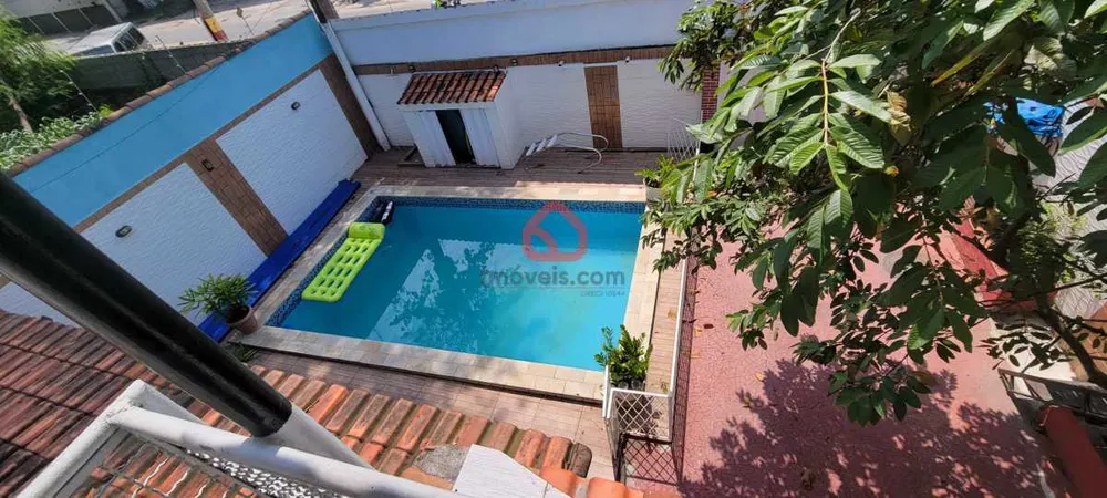 Casa, 6 quartos, 360 m² - Foto 25
