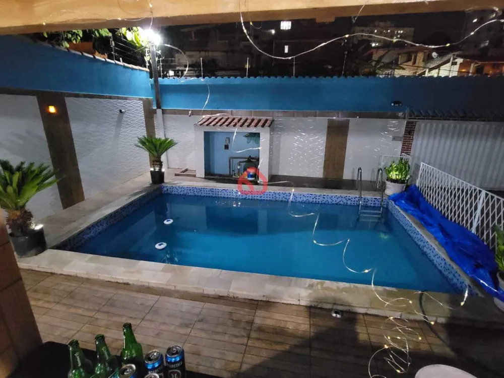 Casa, 6 quartos, 360 m² - Foto 34
