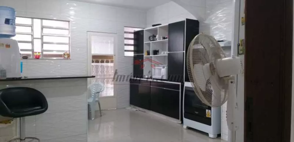 Casa, 6 quartos, 360 m² - Foto 16