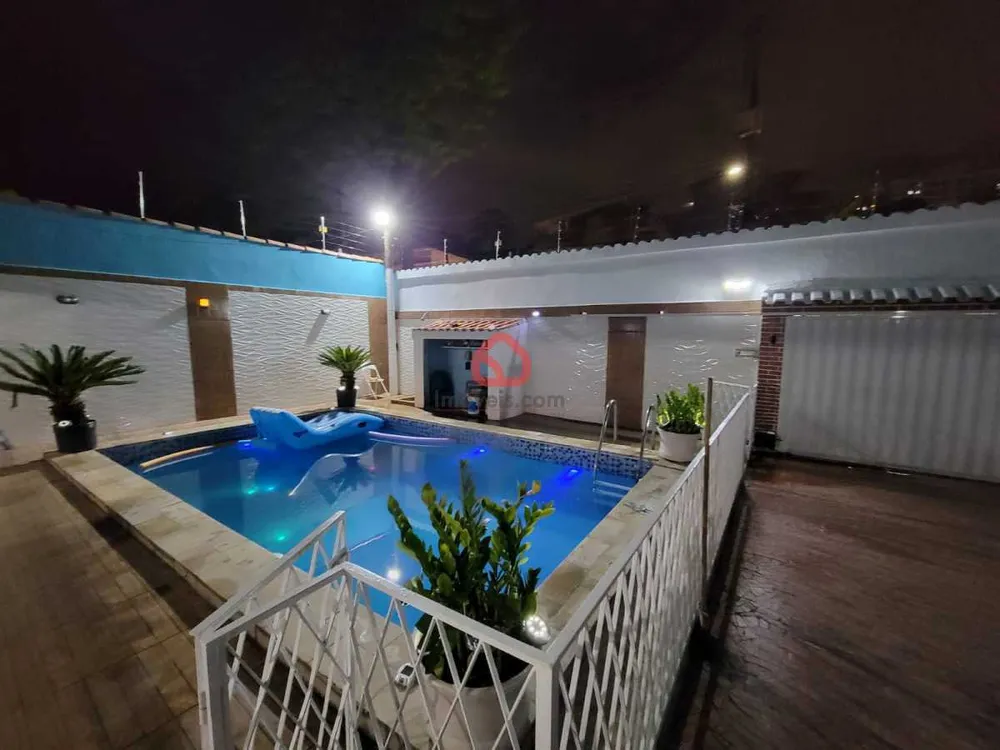 Casa, 6 quartos, 360 m² - Foto 30
