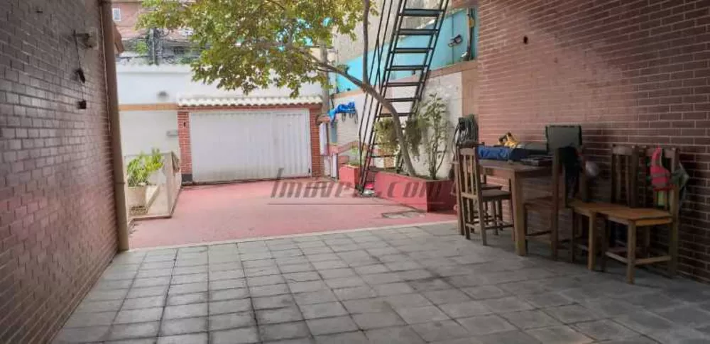 Casa, 6 quartos, 360 m² - Foto 26