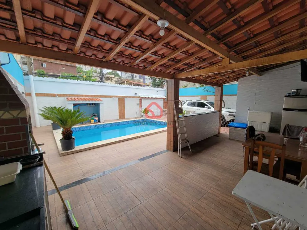 Casa, 6 quartos, 360 m² - Foto 28