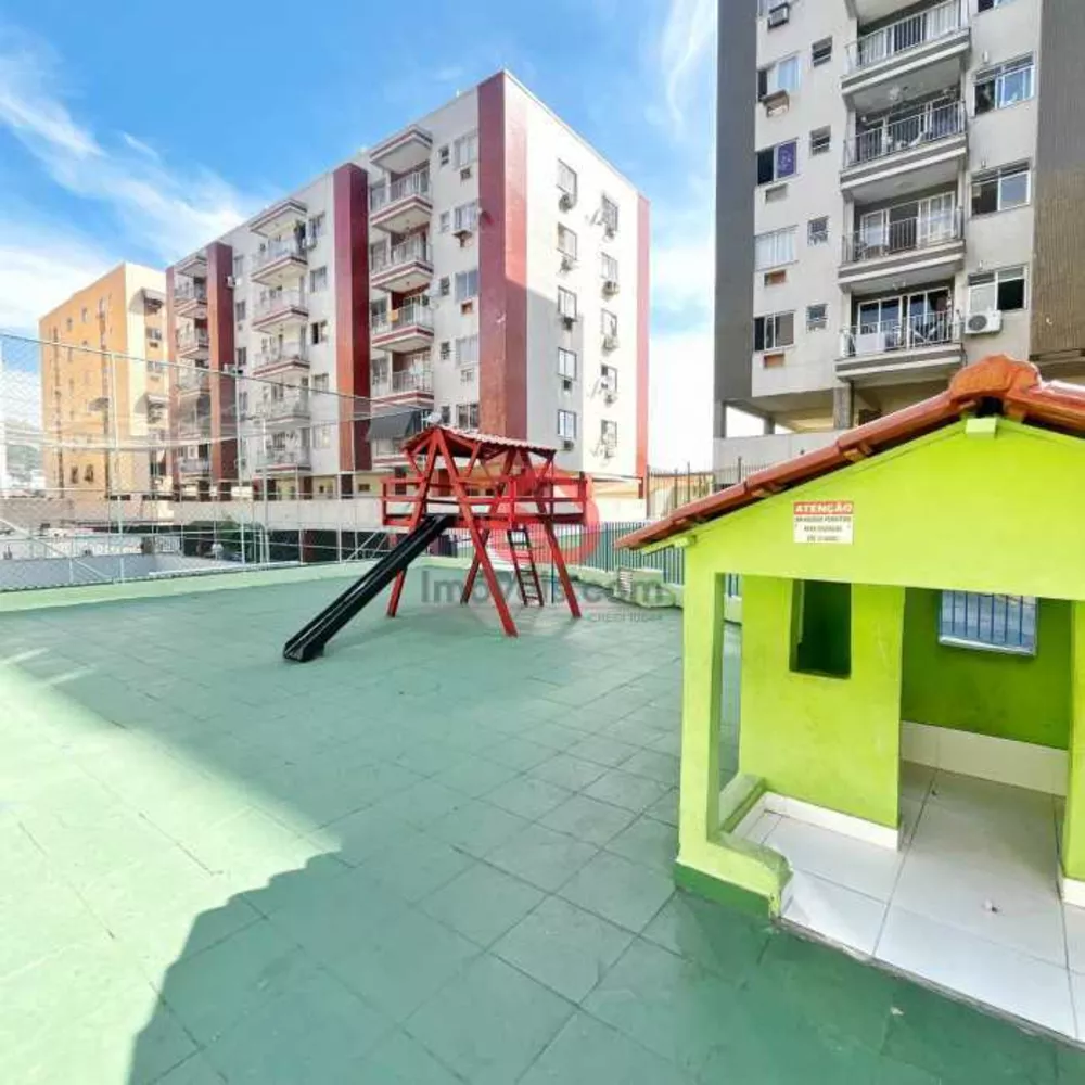 Apartamento, 2 quartos, 70 m² - Foto 15