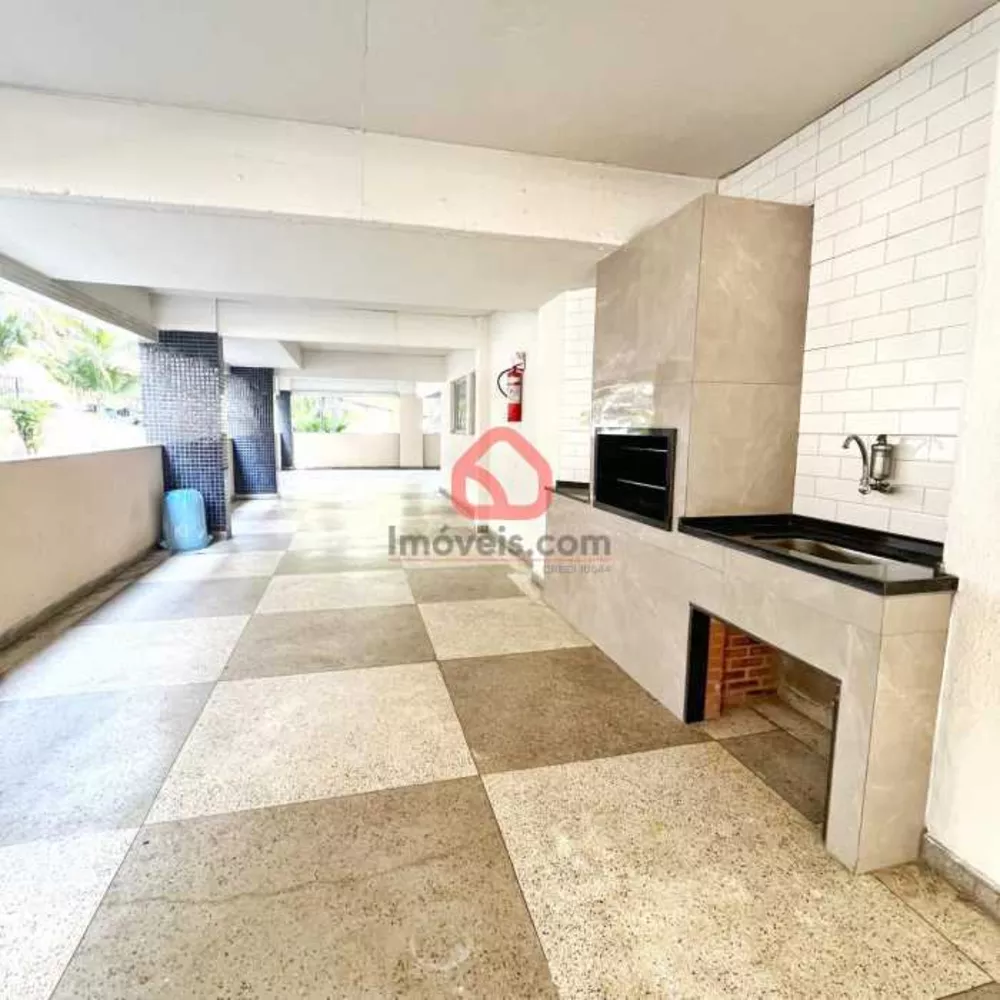 Apartamento, 2 quartos, 70 m² - Foto 17