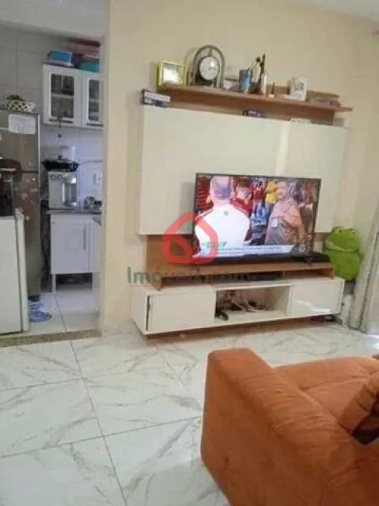 Apartamento, 2 quartos, 55 m² - Foto 4