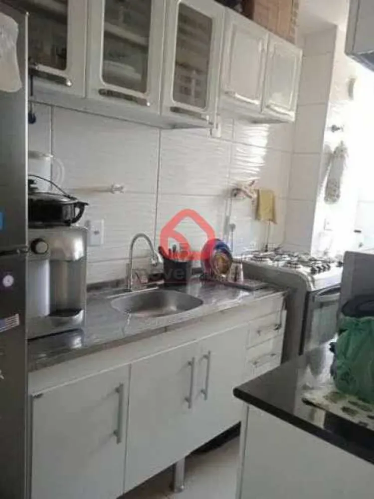 Apartamento, 2 quartos, 55 m² - Foto 1
