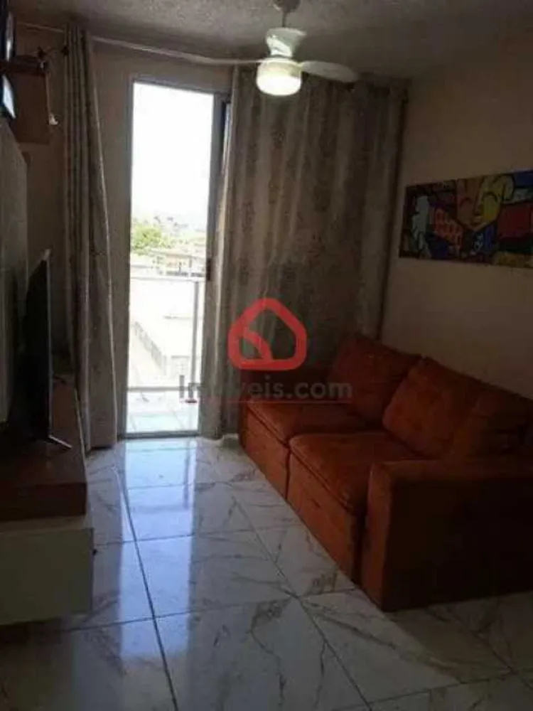 Apartamento, 2 quartos, 55 m² - Foto 5