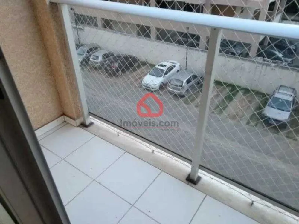 Apartamento, 2 quartos, 55 m² - Foto 8