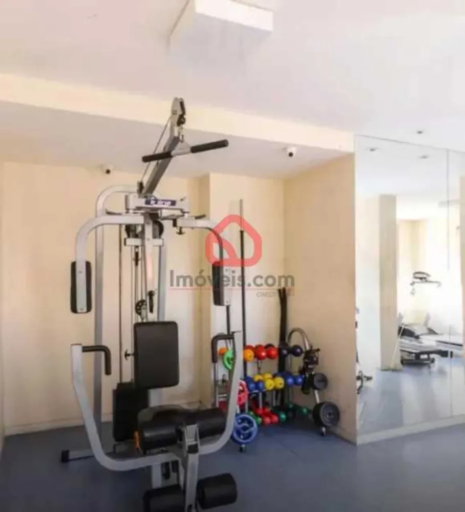 Apartamento, 2 quartos, 55 m² - Foto 15