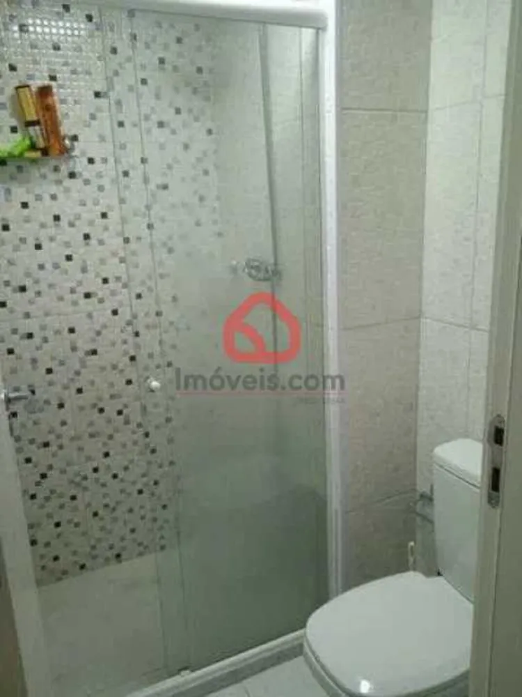 Apartamento, 2 quartos, 55 m² - Foto 10
