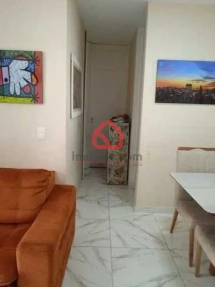 Apartamento, 2 quartos, 55 m² - Foto 12