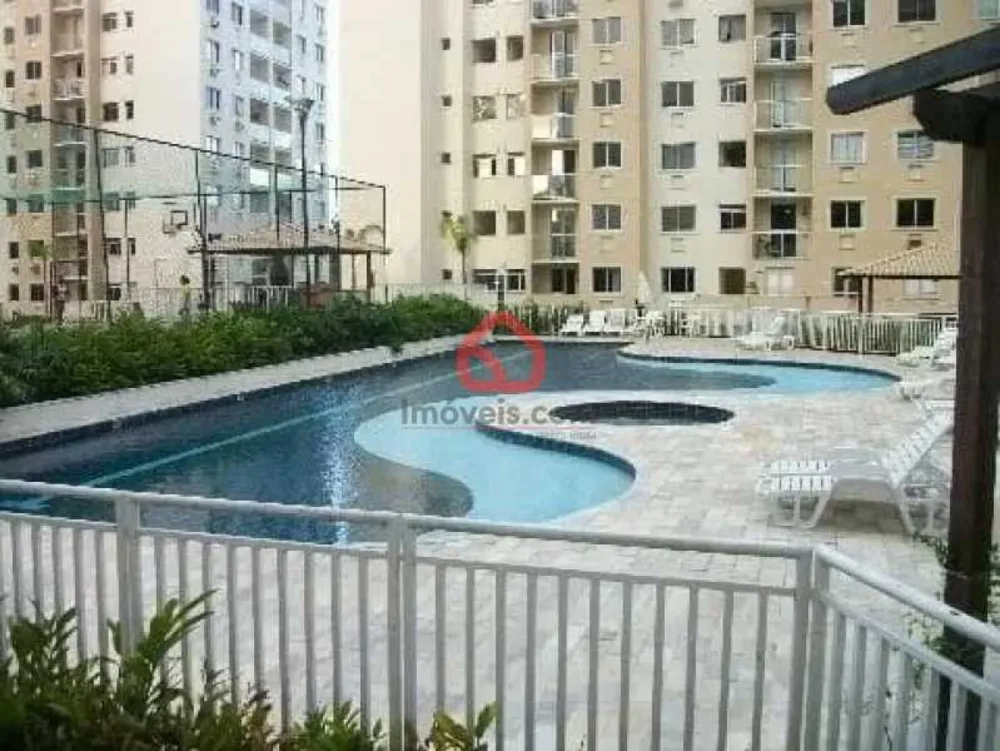 Apartamento, 2 quartos, 55 m² - Foto 7