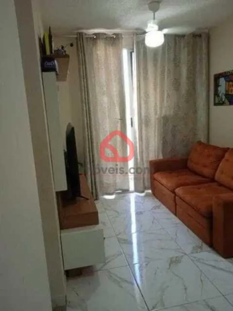 Apartamento, 2 quartos, 55 m² - Foto 14