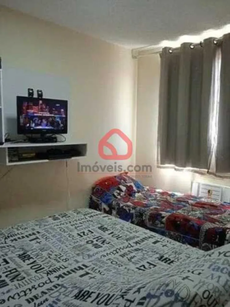Apartamento, 2 quartos, 55 m² - Foto 11