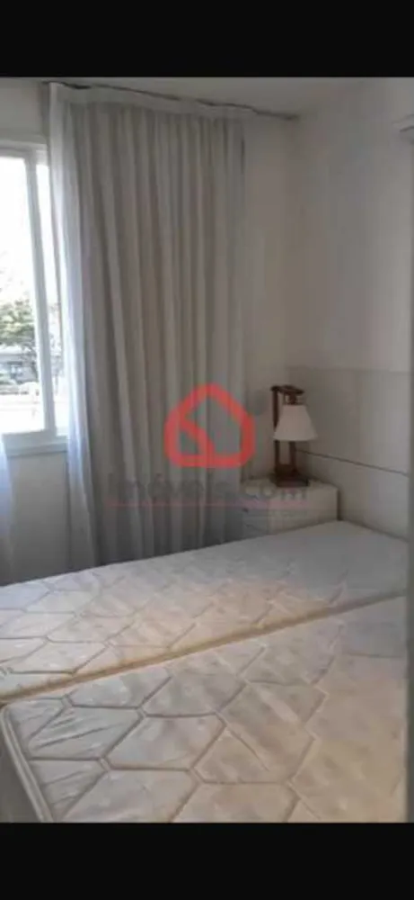 Apartamento, 1 quarto, 37 m² - Foto 8
