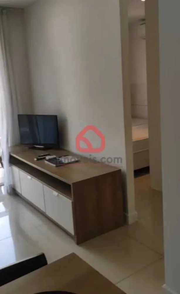 Apartamento, 1 quarto, 37 m² - Foto 6