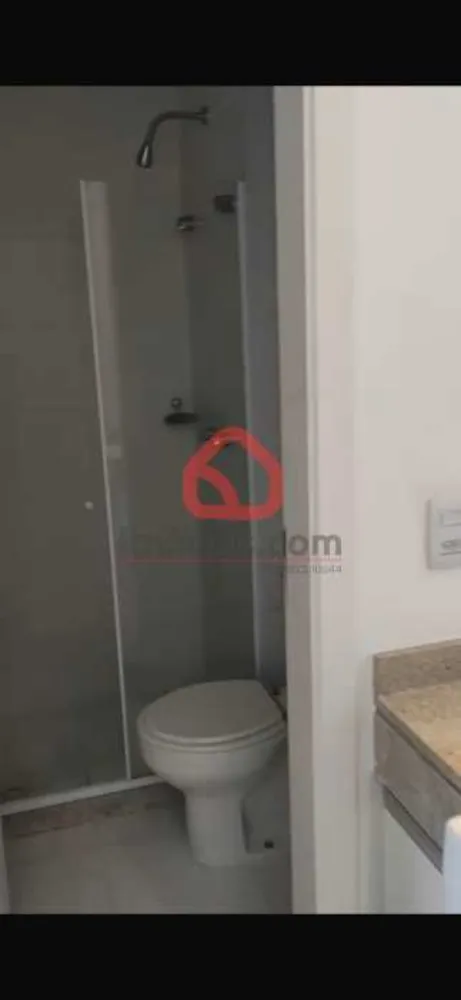 Apartamento, 1 quarto, 37 m² - Foto 5