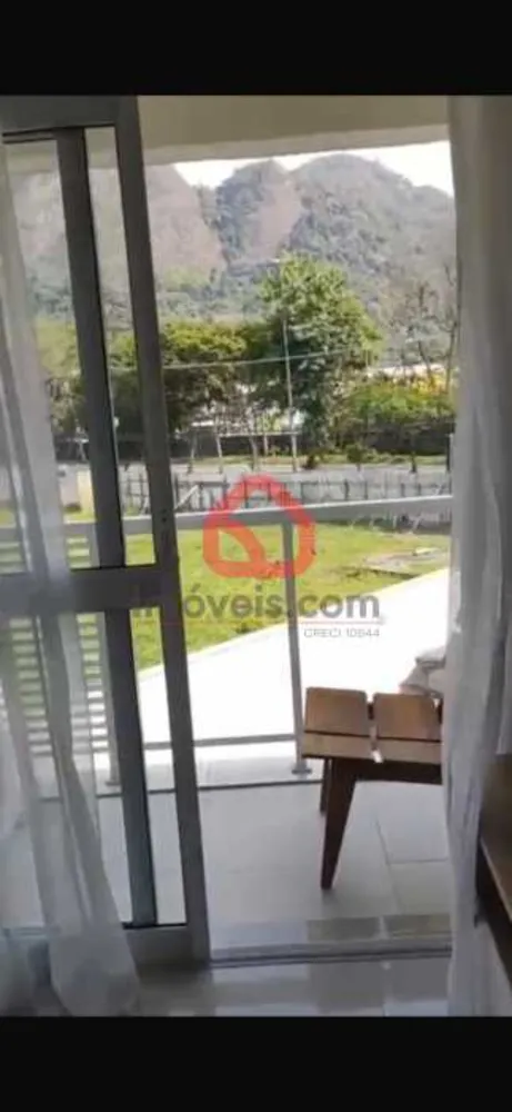 Apartamento, 1 quarto, 37 m² - Foto 12