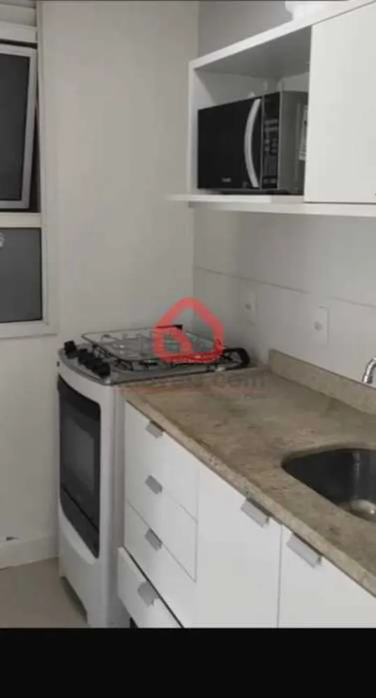 Apartamento, 1 quarto, 37 m² - Foto 4