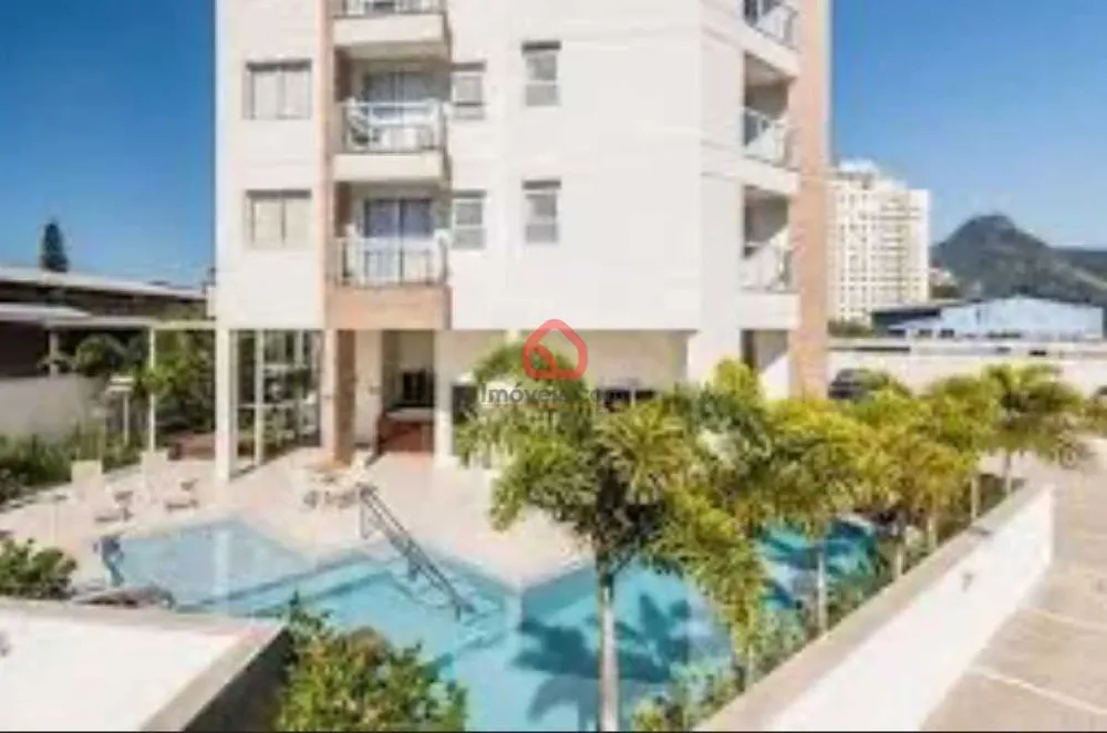Apartamento, 1 quarto, 37 m² - Foto 2