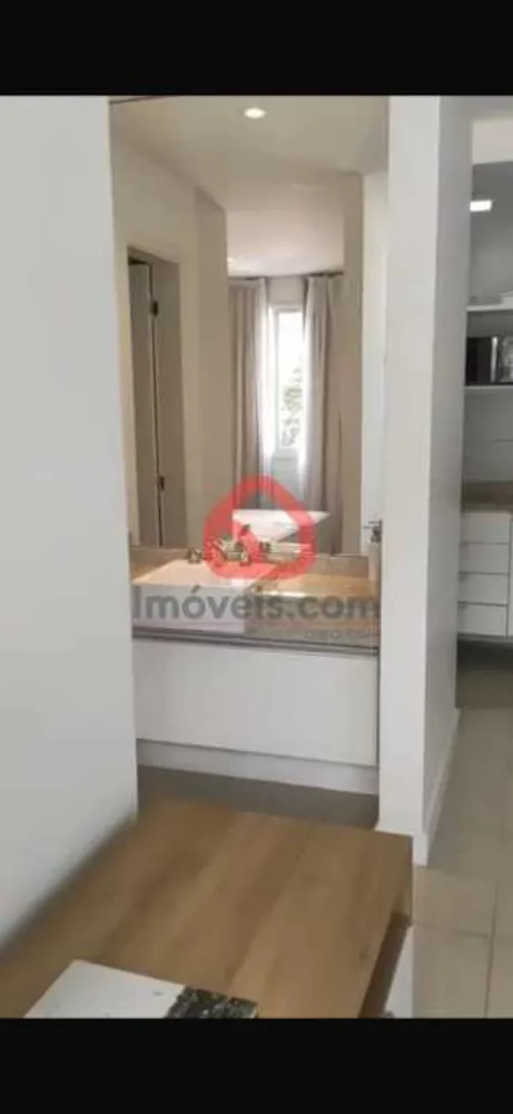 Apartamento, 1 quarto, 37 m² - Foto 9