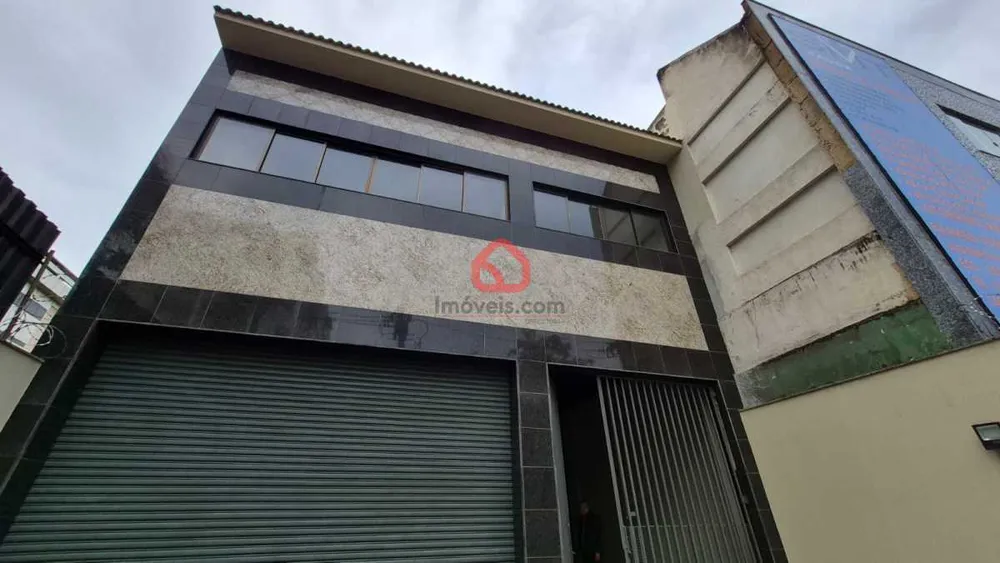 Prédio Inteiro, 1050 m² - Foto 2