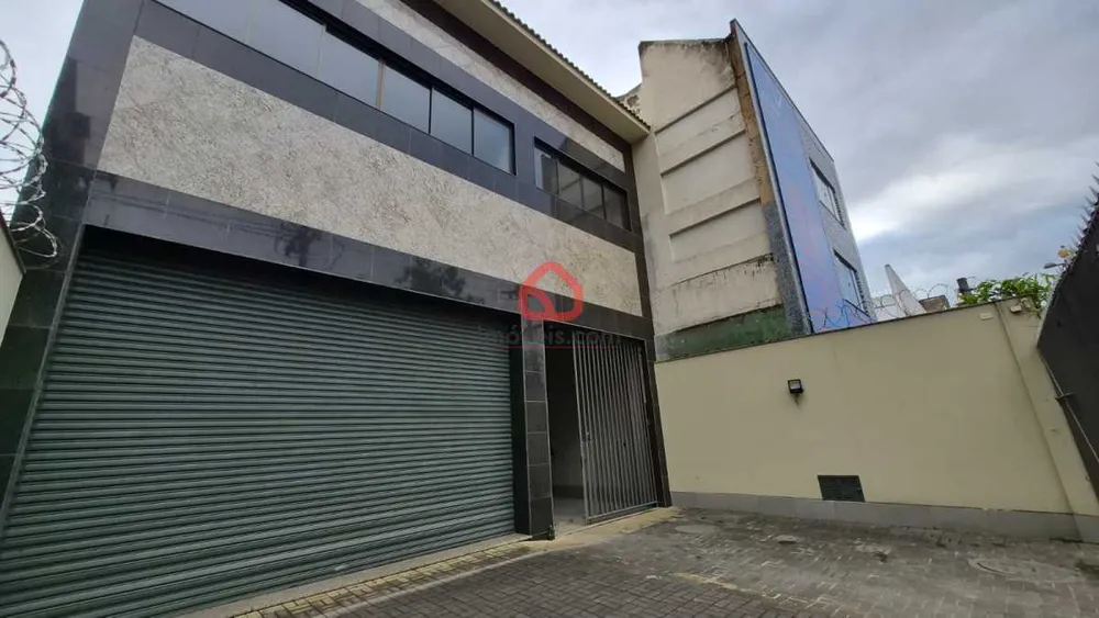 Prédio Inteiro, 1050 m² - Foto 1