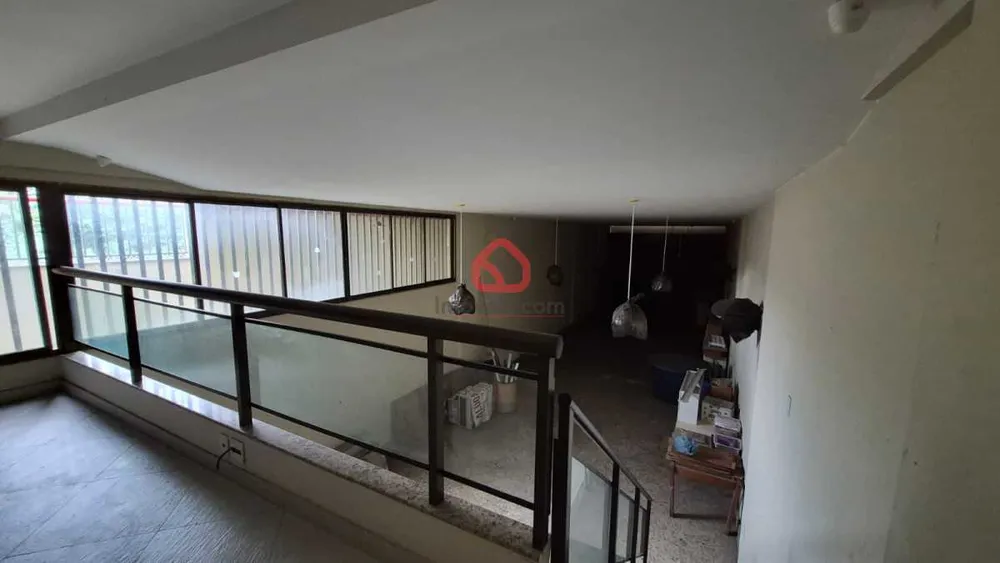 Prédio Inteiro, 1050 m² - Foto 5