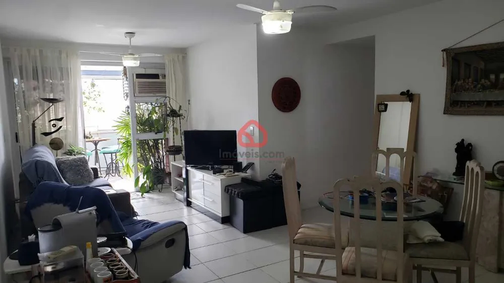 Cobertura, 4 quartos, 115 m² - Foto 11