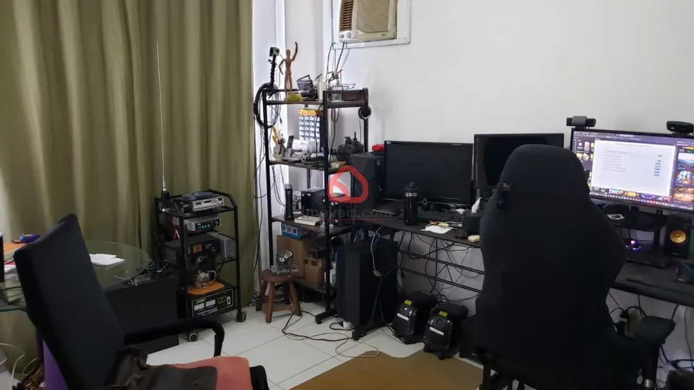 Cobertura, 4 quartos, 115 m² - Foto 1