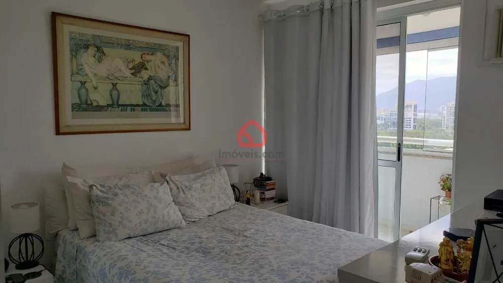 Cobertura, 4 quartos, 115 m² - Foto 3