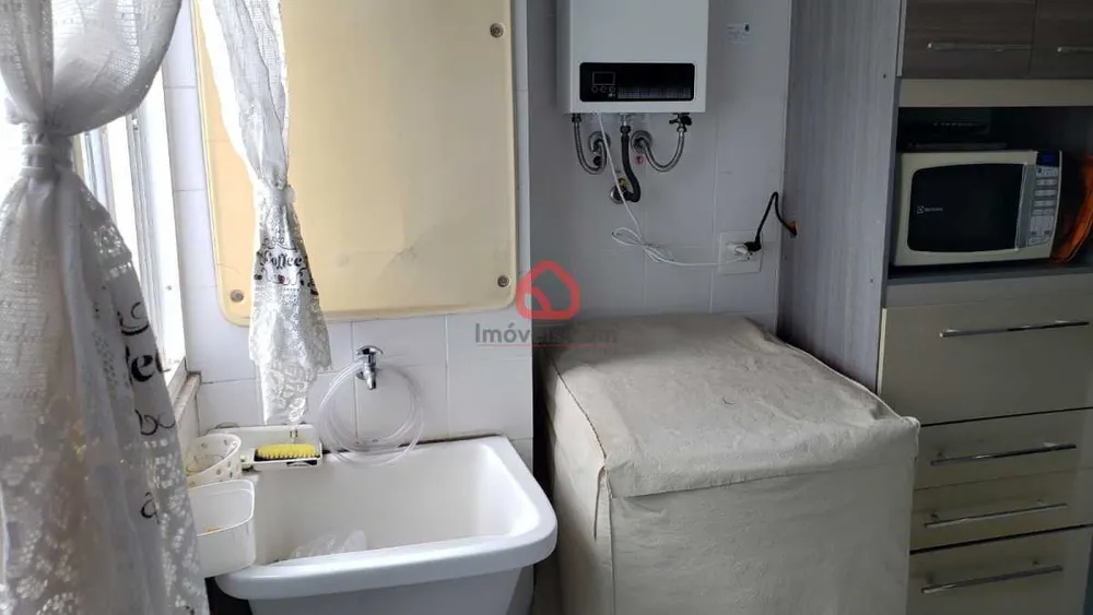 Cobertura, 4 quartos, 115 m² - Foto 4