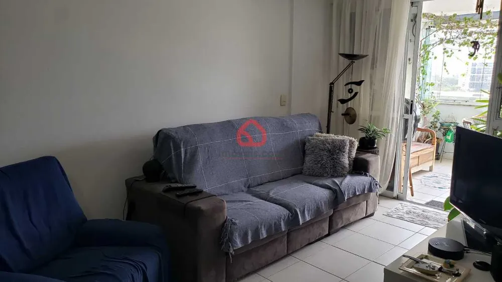 Cobertura, 4 quartos, 115 m² - Foto 6