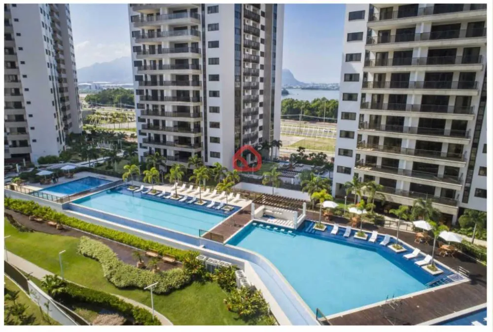 Apartamento, 2 quartos, 53 m² - Foto 3