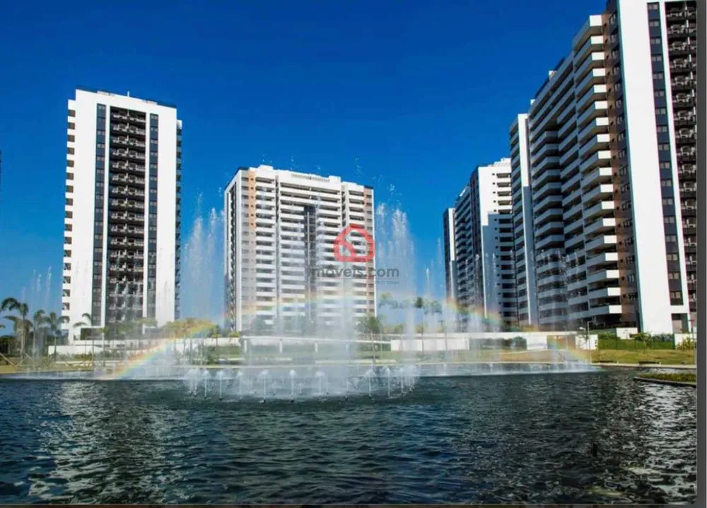 Apartamento, 2 quartos, 53 m² - Foto 2